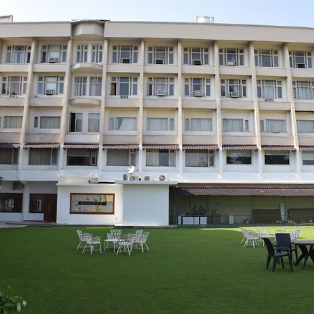 Hotel Ambica Katra Katra  Exteriér fotografie
