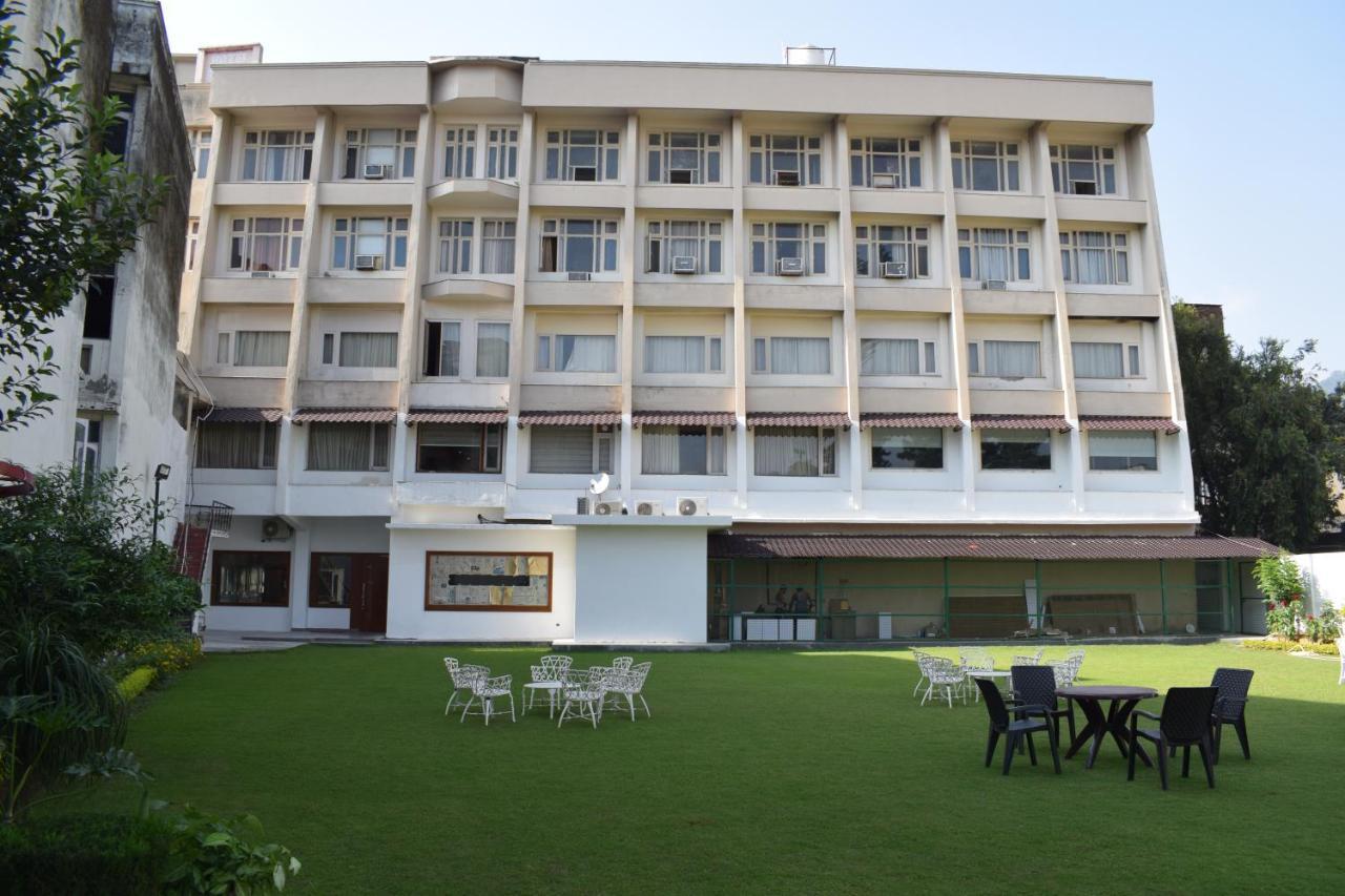 Hotel Ambica Katra Katra  Exteriér fotografie