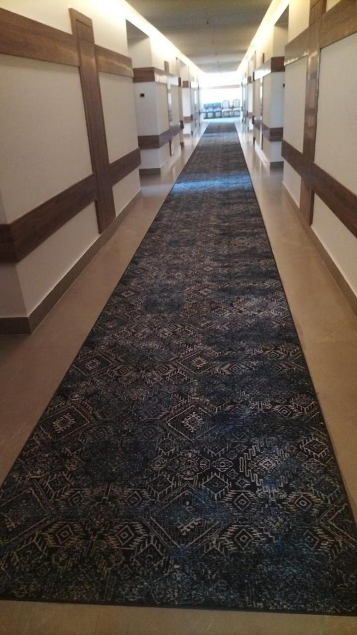 Hotel Ambica Katra Katra  Exteriér fotografie