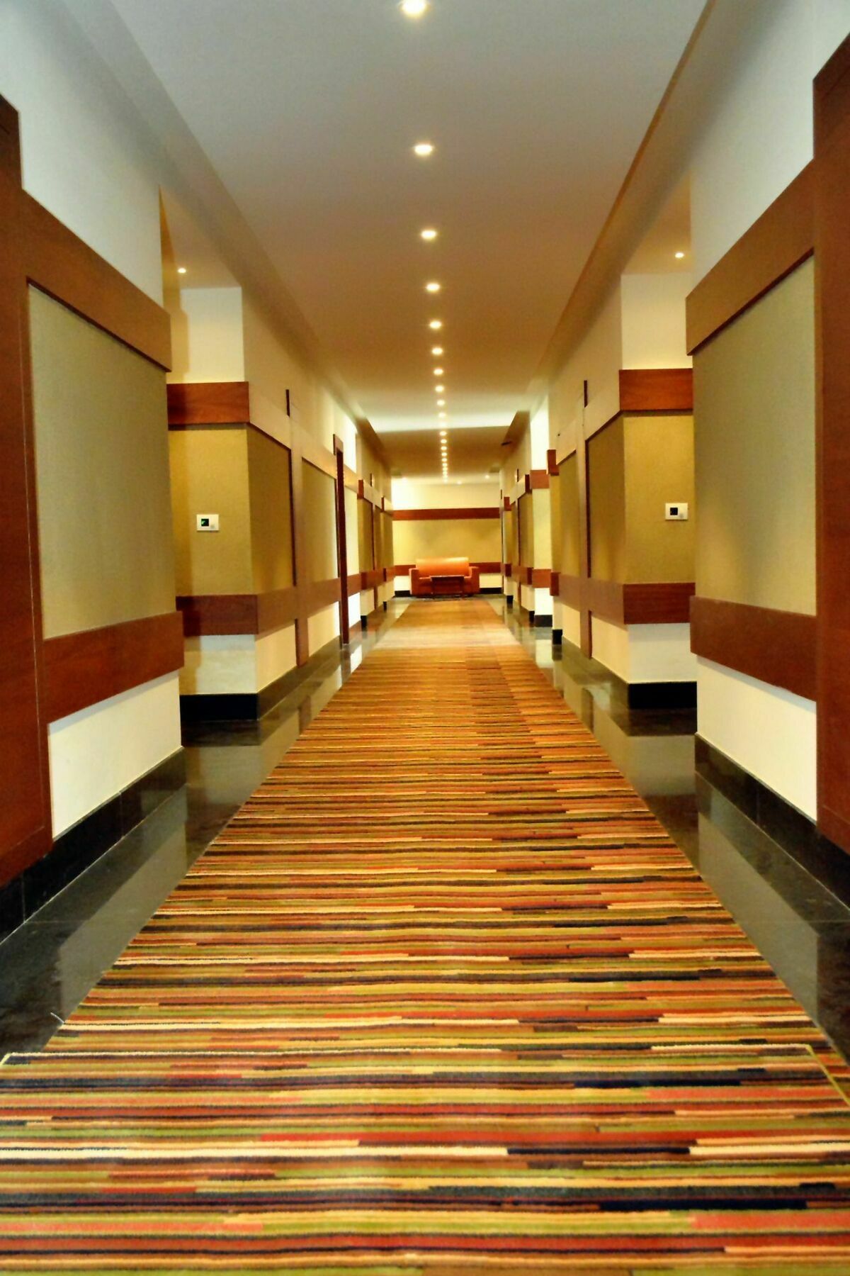 Hotel Ambica Katra Katra  Exteriér fotografie